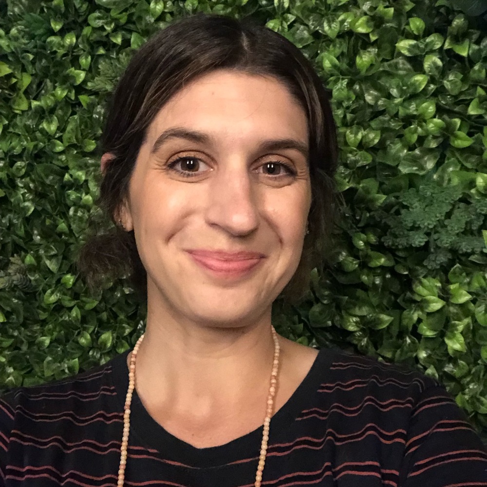 Meet your Posher, Alison